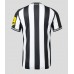 Camisa de Futebol Newcastle United Equipamento Principal 2023-24 Manga Curta
